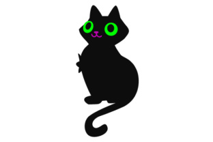 Black Cat Embroidery Design Review