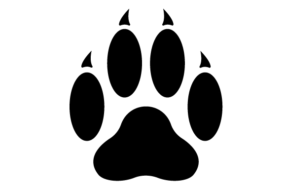 Cat Paw Print Embroidery Design Review