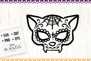 Cat Sugar Skull Embroidery Design Review