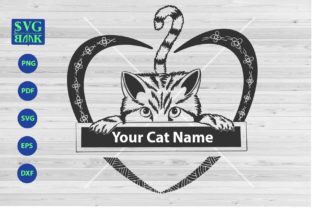 Custom Name for Your Cat Embroidery Review