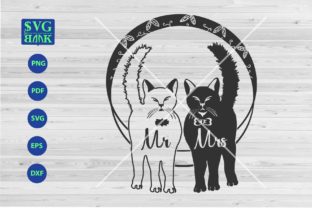 Mr Mrs Cat Embroidery Design Review