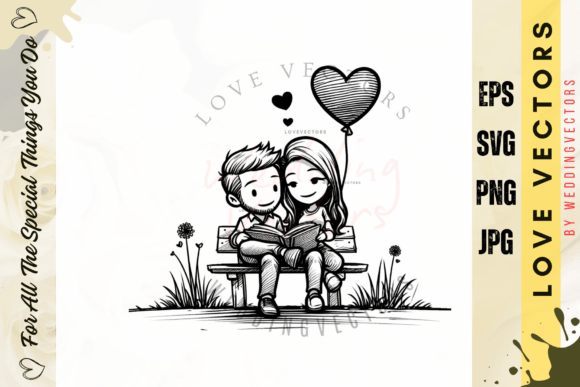 Weddingvectors - 11003747 Review