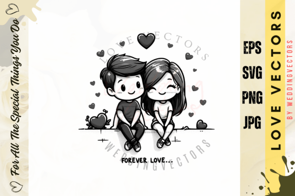 Weddingvectors - 1100510 Review