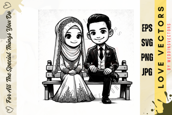 Weddingvectors - 11005441 Review