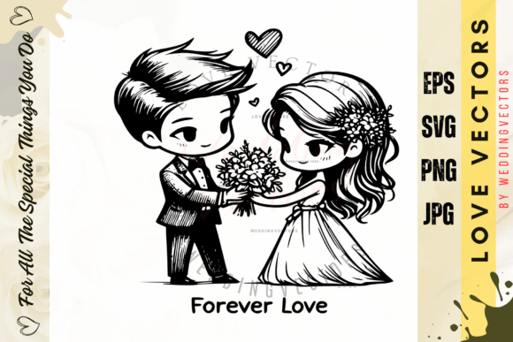 Weddingvectors - 11006476 Review