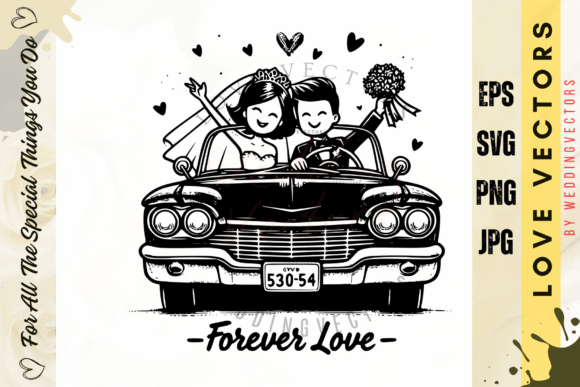 Weddingvectors - 11006817 Review